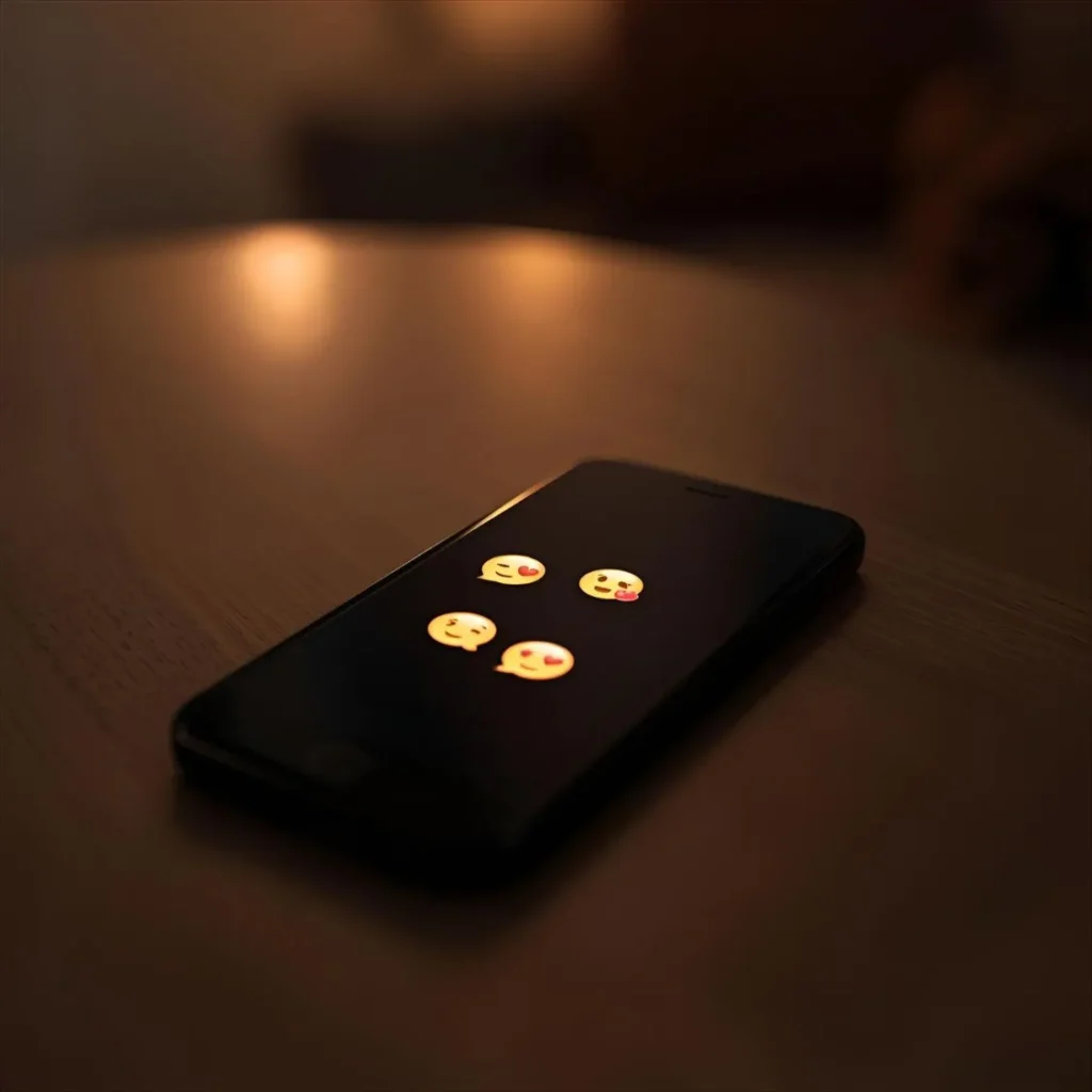 Romantic Messages For Crush