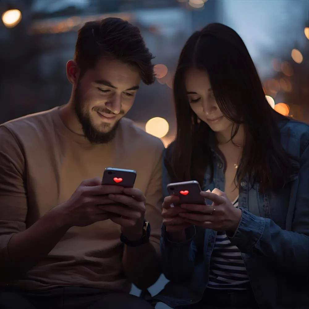 Romantic RCS Messages To Express Love