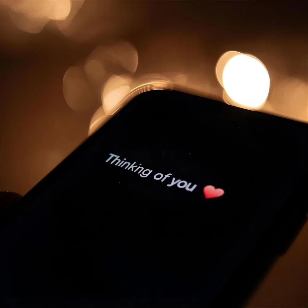   Romantic Texts to Schedule For Your Partner