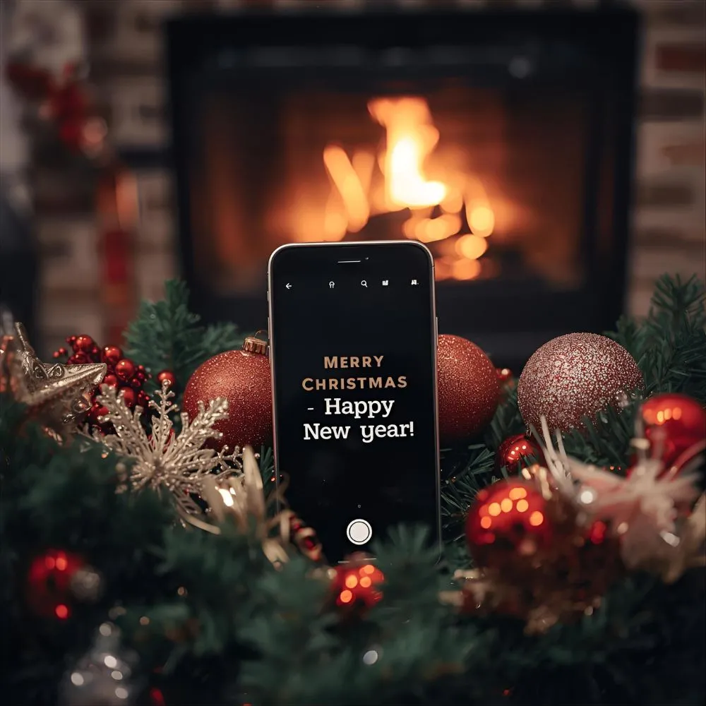  Scheduled Holiday Messages