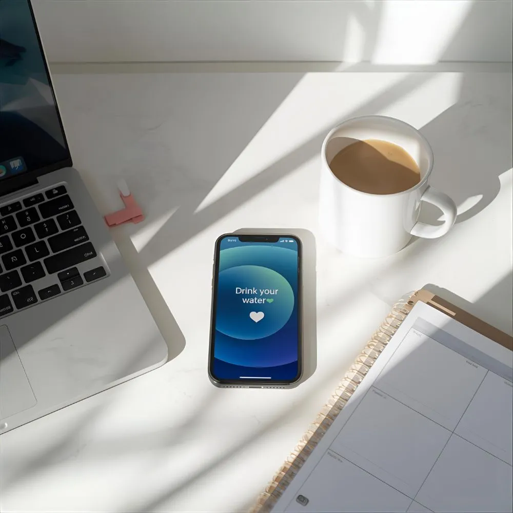 Scheduled Reminder Messages For Busy Days