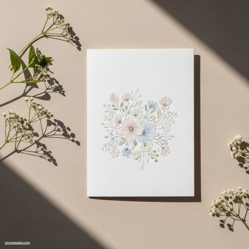 Short & Simple Condolences Message