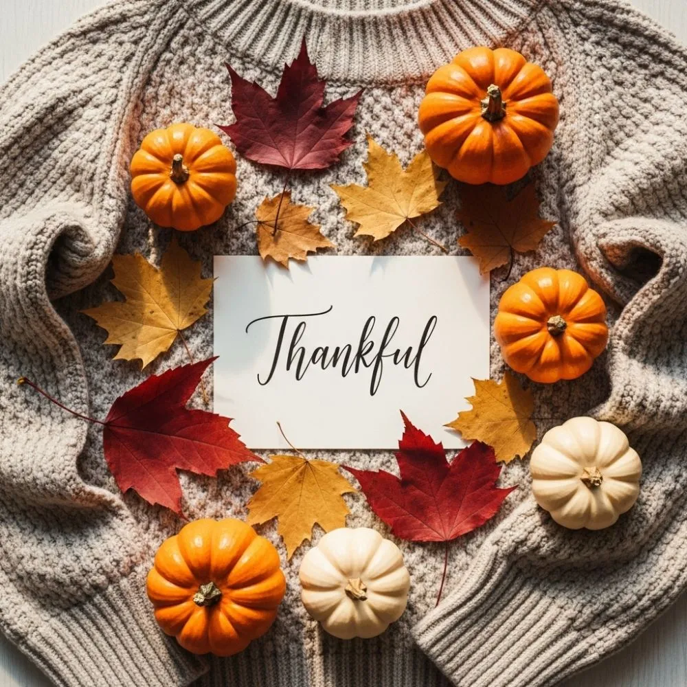 Short and Sweet Happy Thanksgiving Messages