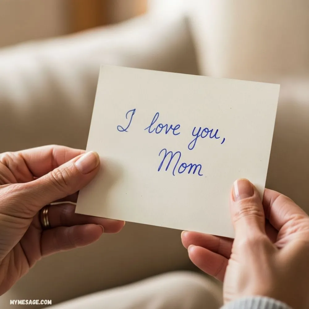  Short & Sweet Messages