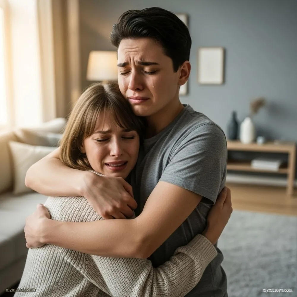 Short Condolence Message To a Friend for Sudden Loss