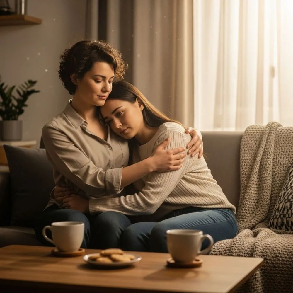  Short Condolence Messages For a Friend