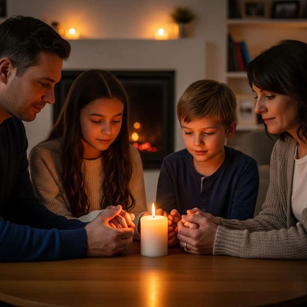  Short Condolence Messages For Family Members