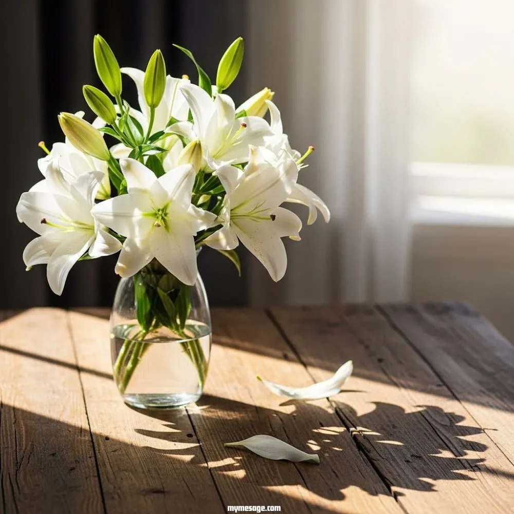 Short Sympathy Message For Loss of Mother for a Card