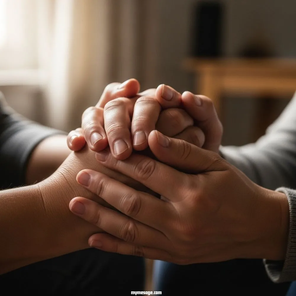  Short Sympathy Message For Loss of Mother For Someone Who Is Very Close