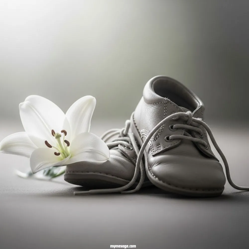 Short Sympathy Messages For Loss of a Child