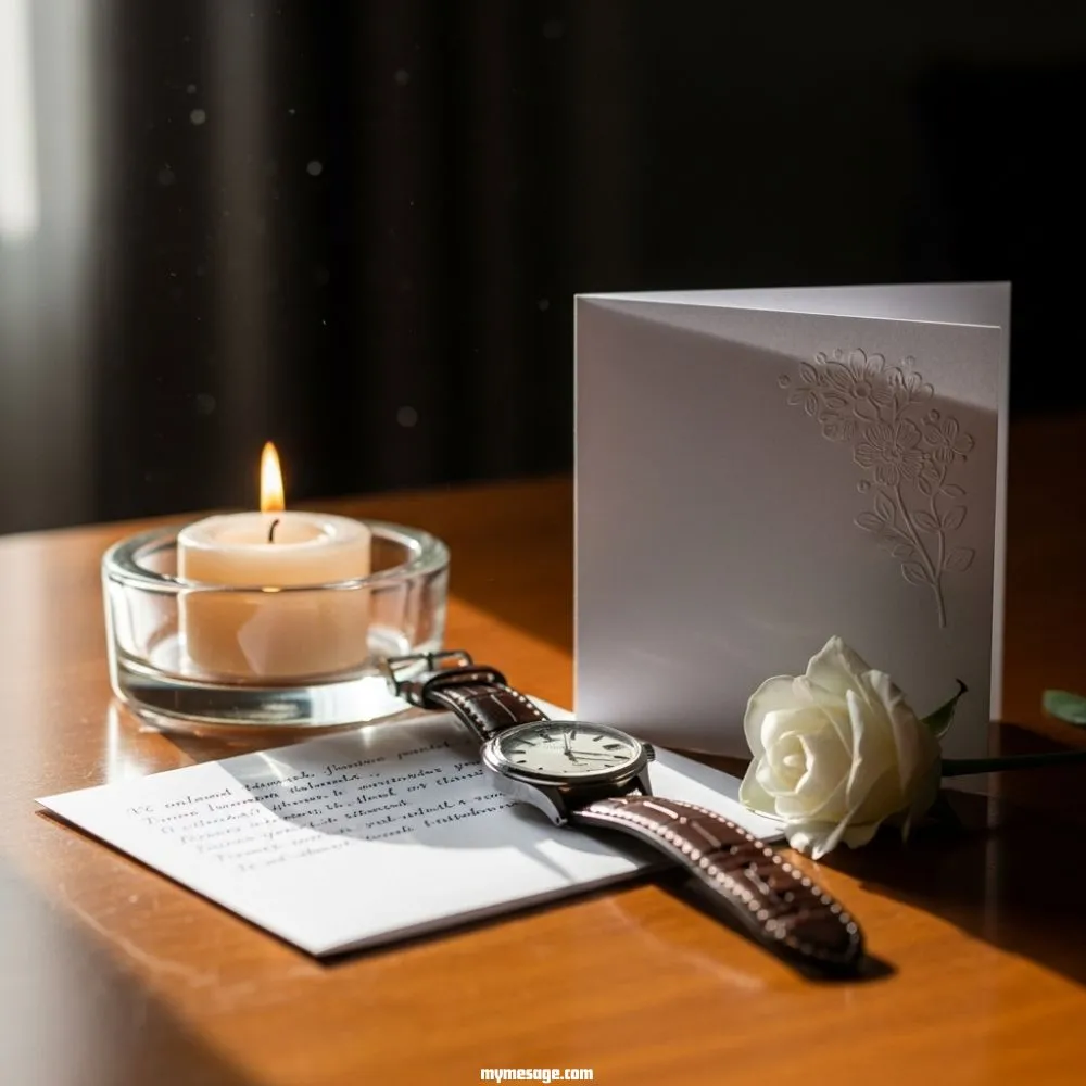 Short Sympathy Messages For Loss of a Father