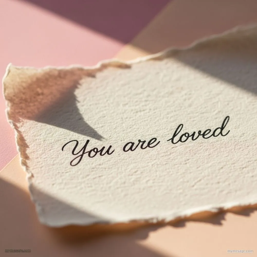 Short Sympathy Messages