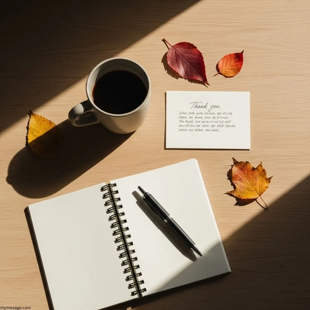 Short Thanksgiving Message To Employees