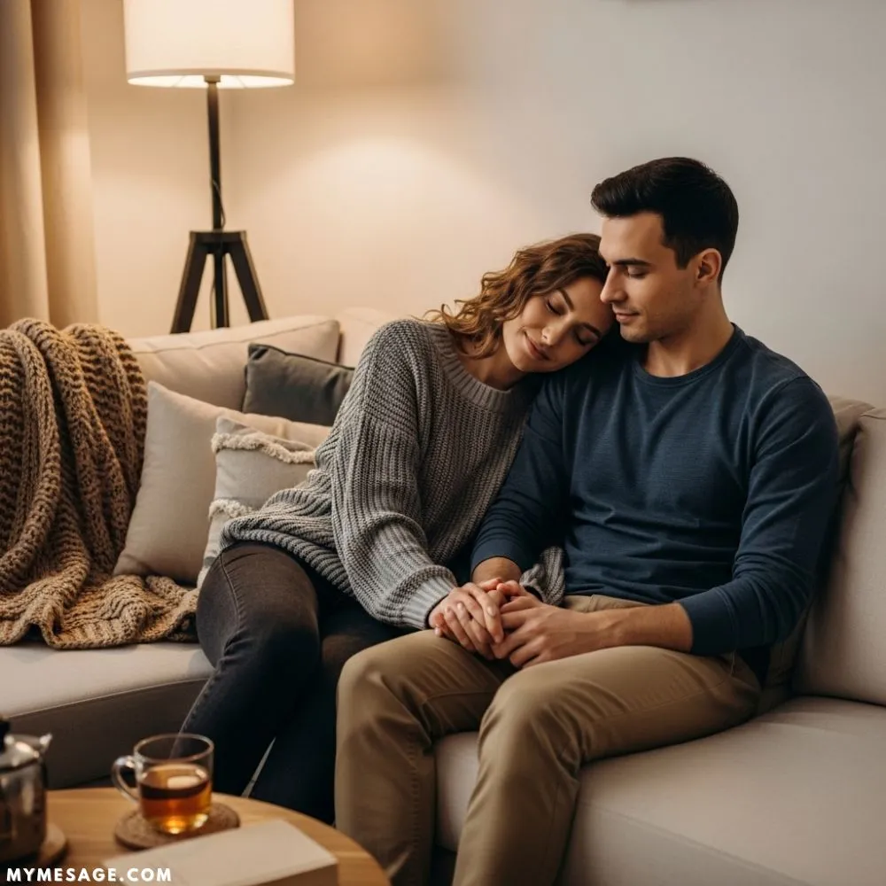 Simple and Heartfelt Messages