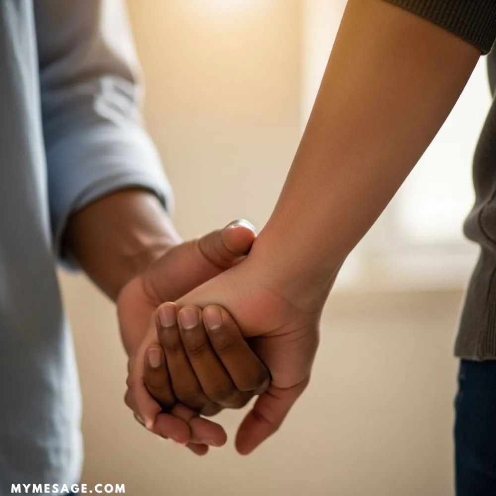 Simple and Heartfelt Messages