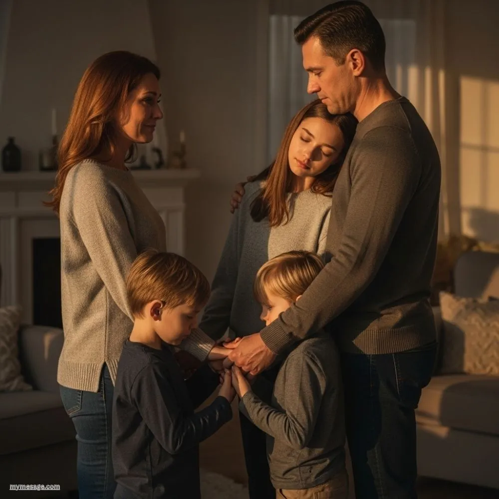  Simple Condolences Message For Family Members