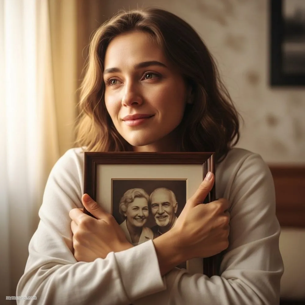  Simple Condolences Message For Loss of a Parent