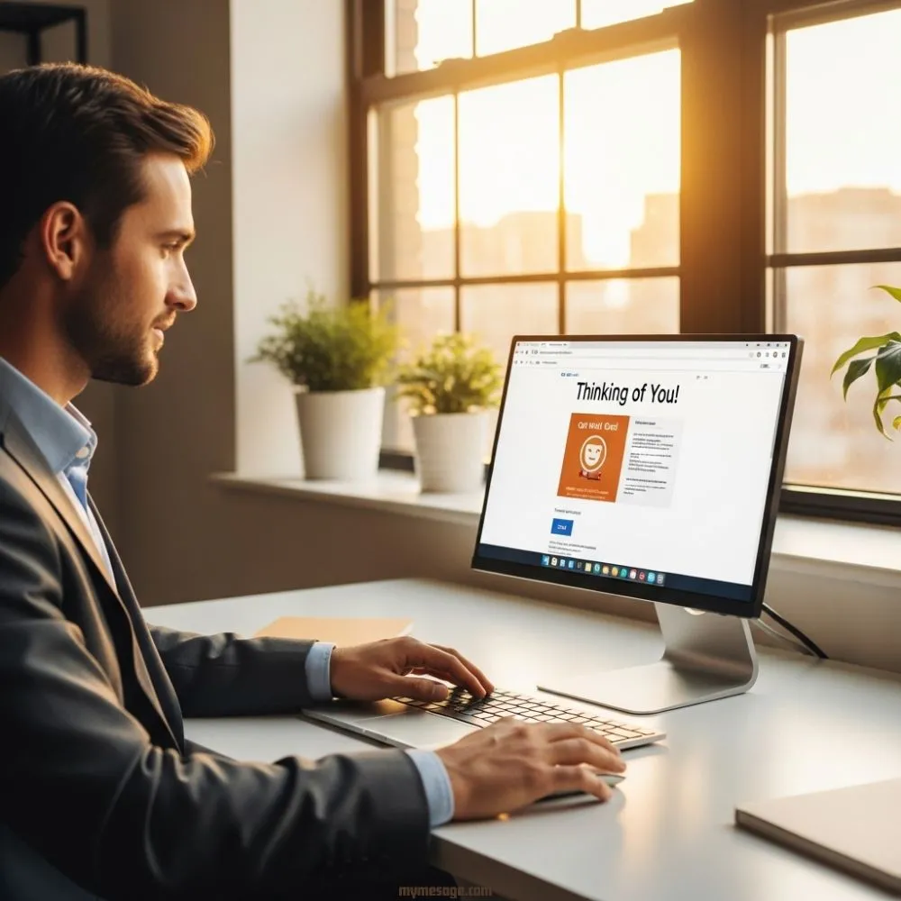  Simple Get Well Messages For Coworkers