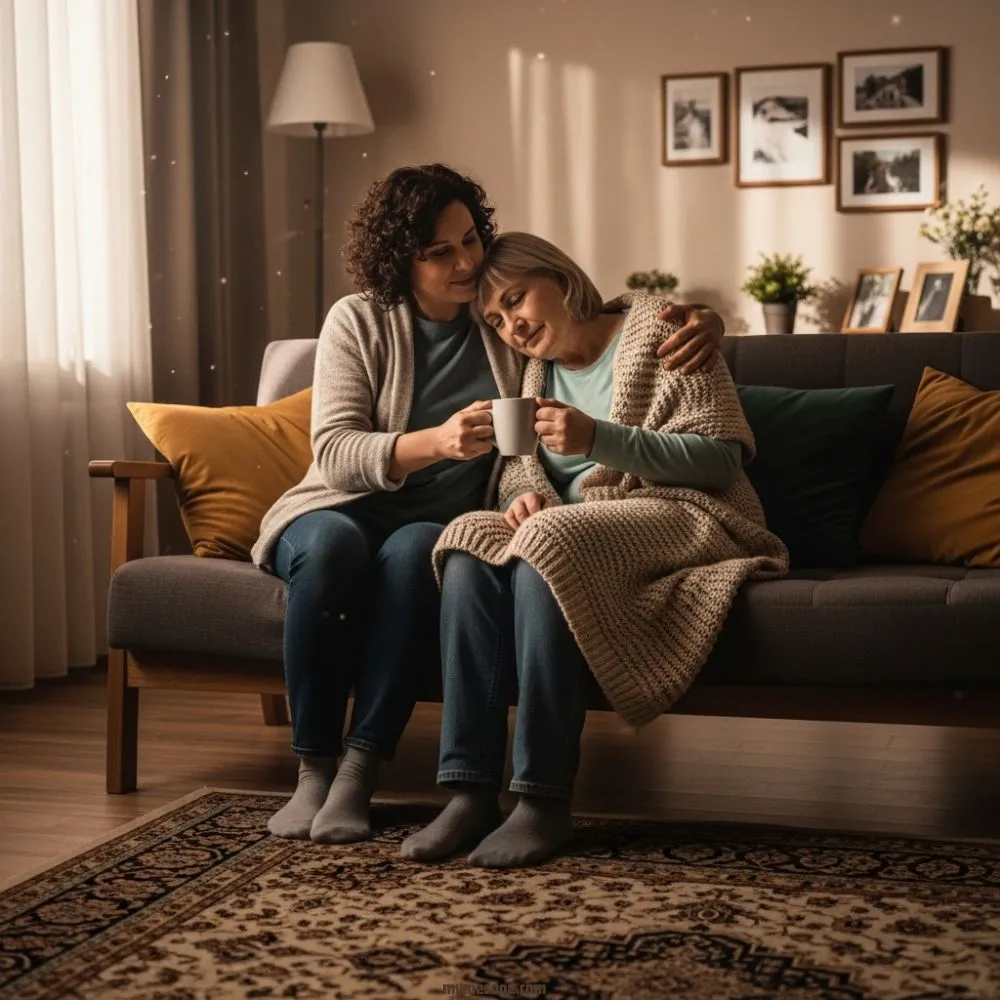 Simple Get Well Messages For Family