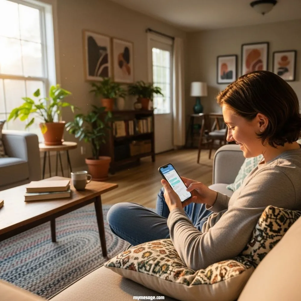 Simple Get Well Messages For Friends