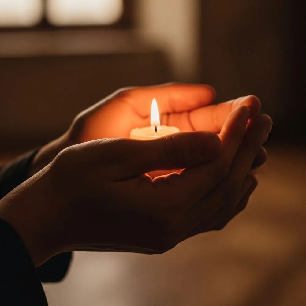 Spiritual or Faith-Based Messages