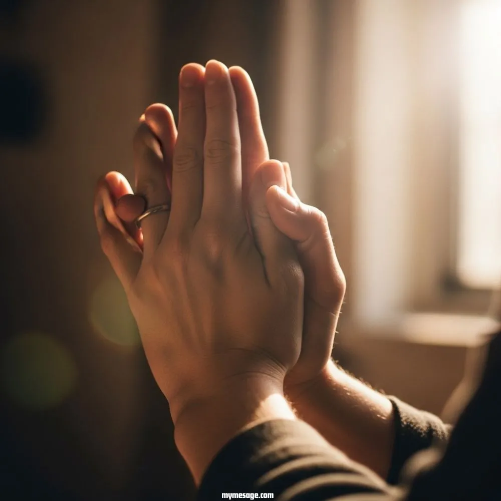  Spiritual Prayer Get Well Soon Messages