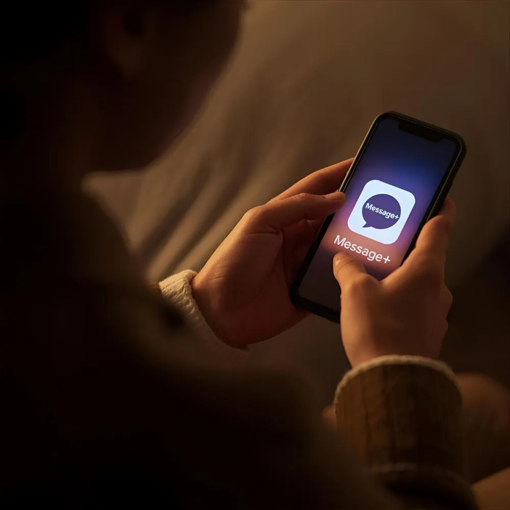 Supportive Messages For Those Sad About The Shutdown