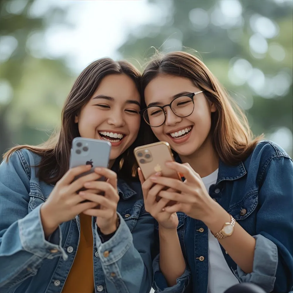 Sweet Voice Messages for Friends