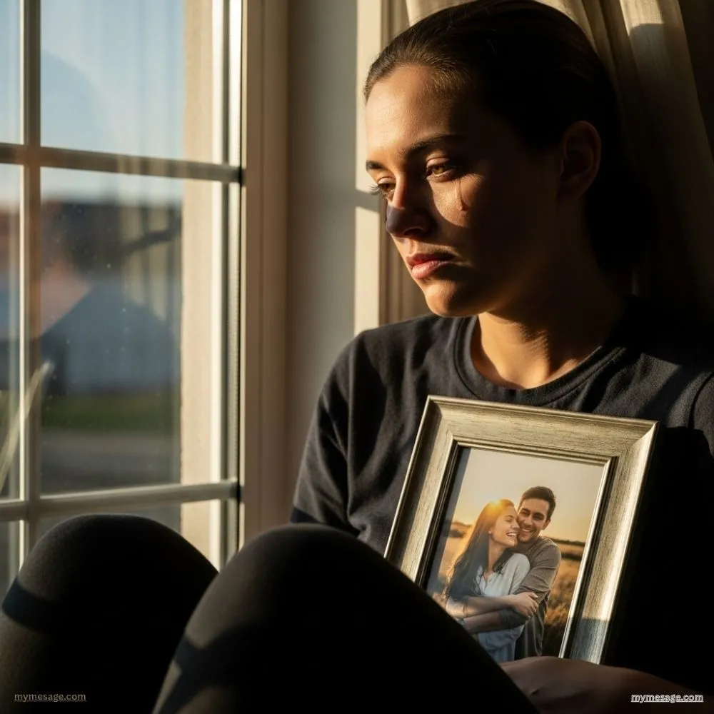 Sympathy Card Messages For Loss of a Parent