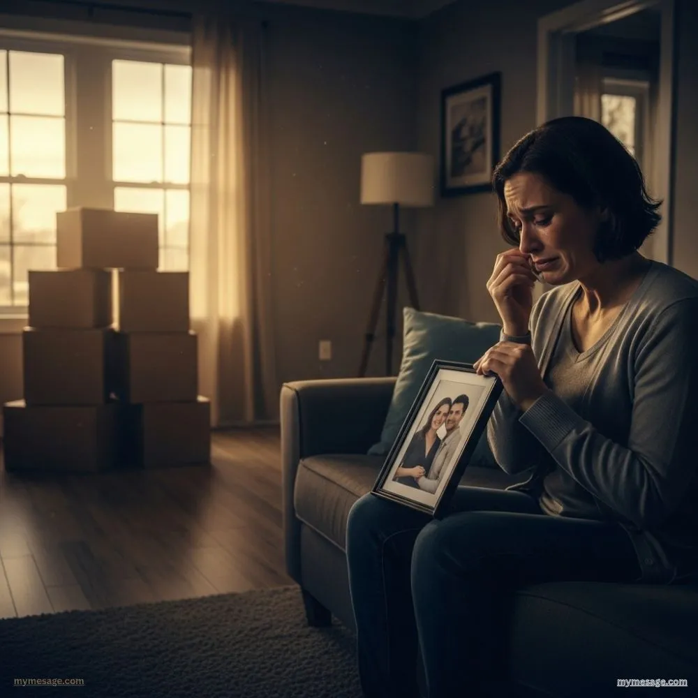 Sympathy Card Messages For Loss of a Spouse