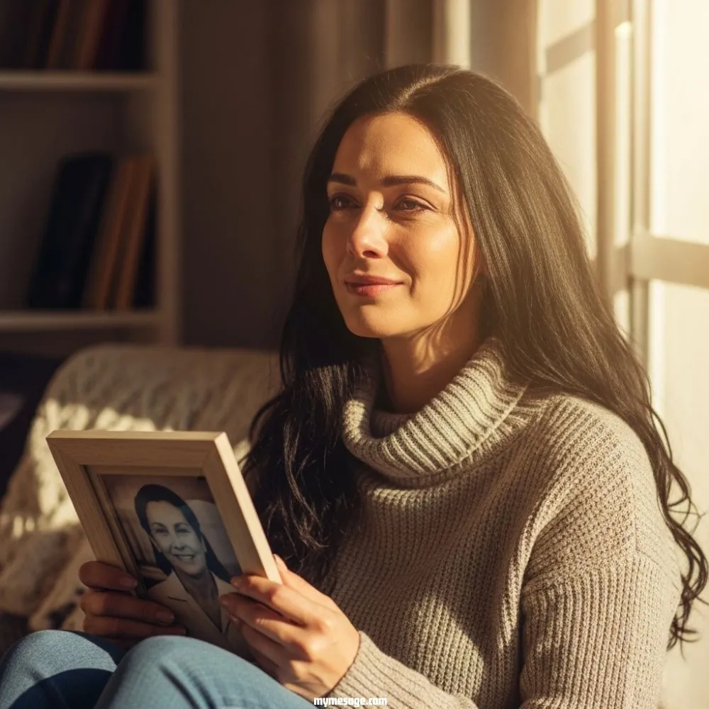 Sympathy Messages For The Loss of a Mother