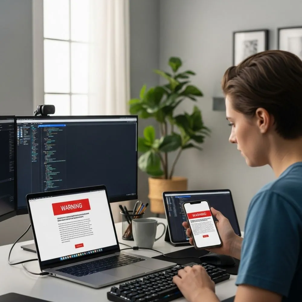  Tech Savvy Friend Messages