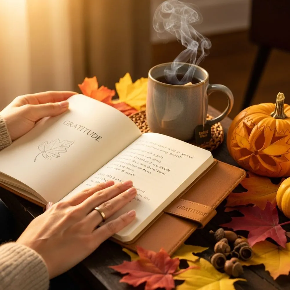  Thanksgiving Gratitude Messages