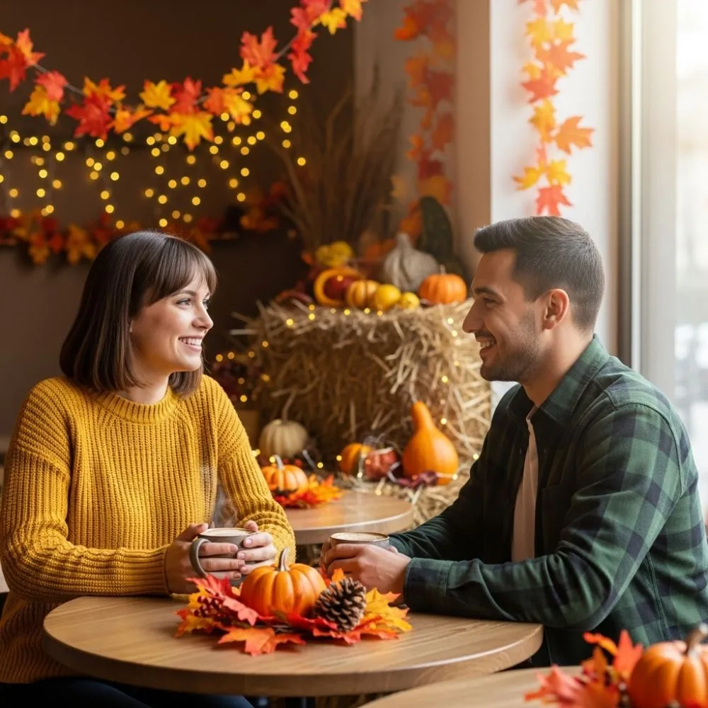 Thanksgiving Messages For New Friends