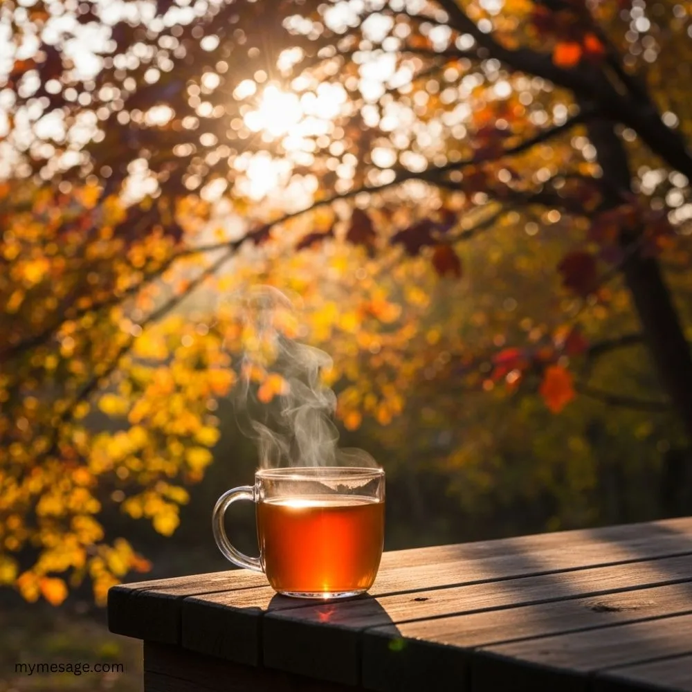 Thanksgiving Messages For Someone Going Through a Hard Time