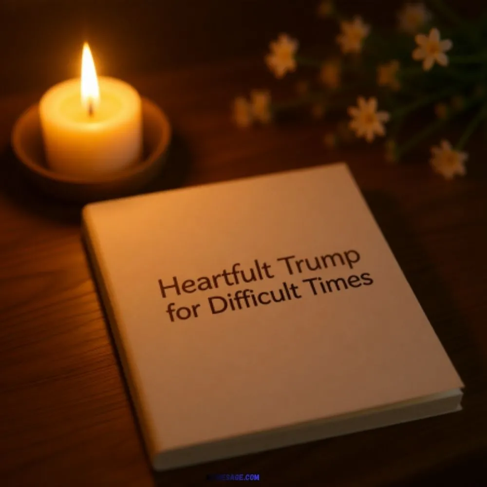 Trump Easter Message For Difficult Times