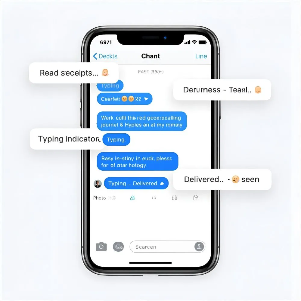 Understanding RCS on iPhone