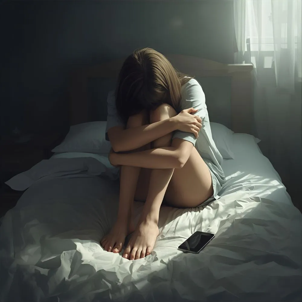 When It Hurts To Be Blocked