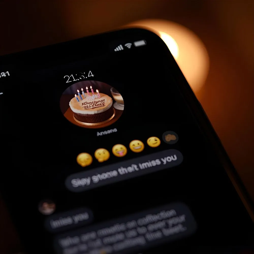 When to Use RCS Message