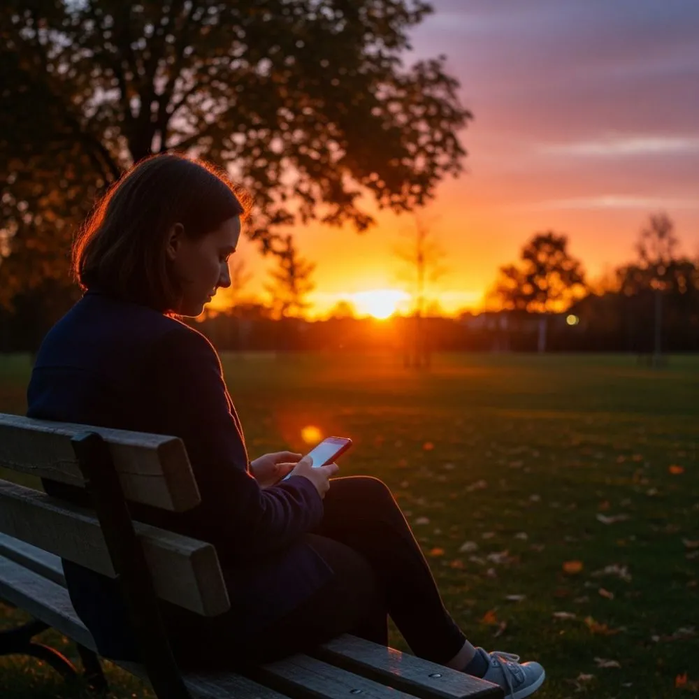 When You Feel Blocked but Still Care