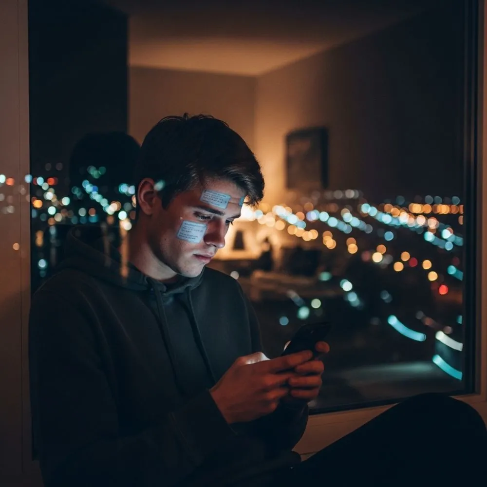 When You Still Miss Them