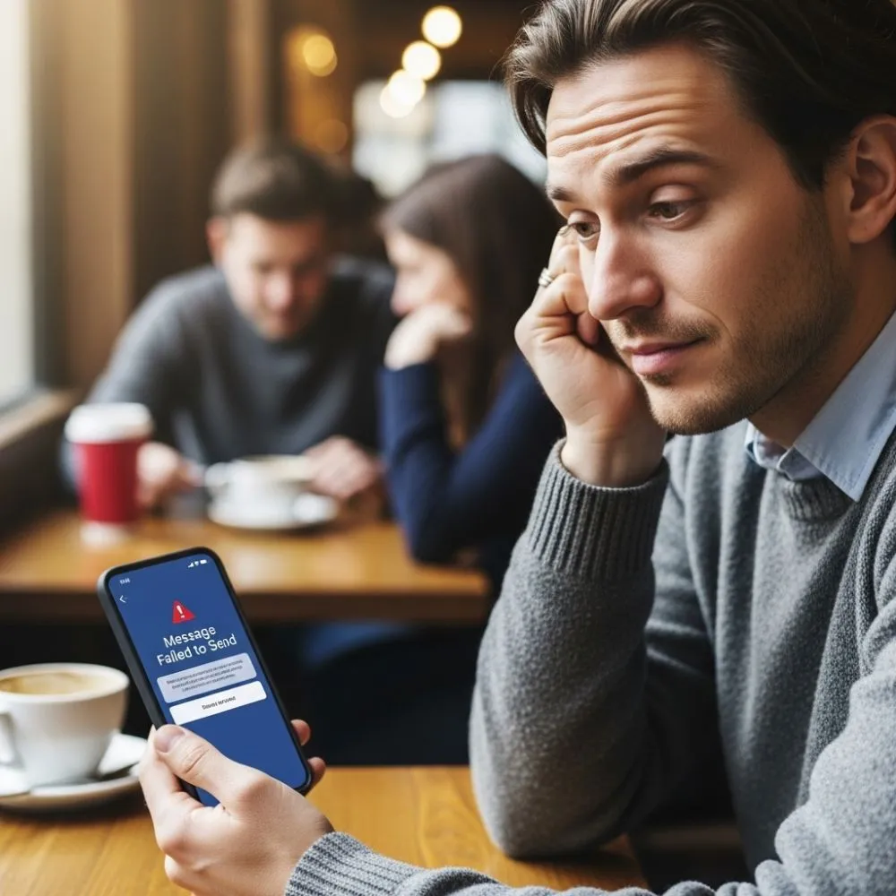 When You Think It’s a Mistake