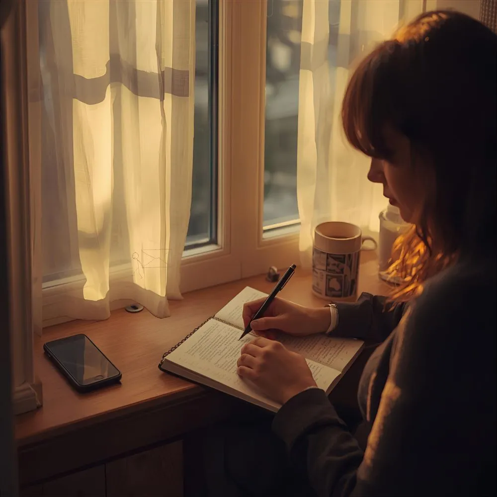 When You Want Closure