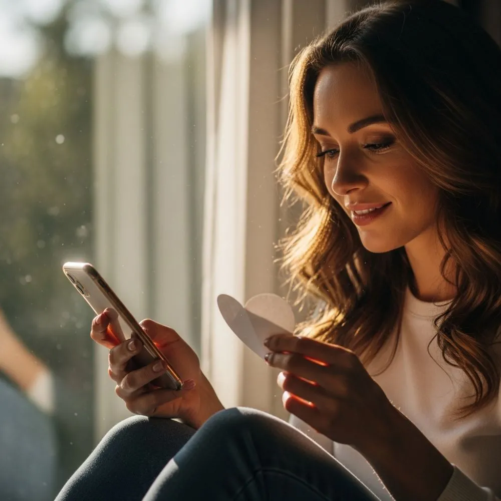 When You Want To Send Love Anyway