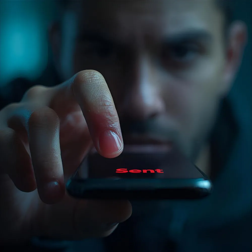 When You Wish You Could Take It Back