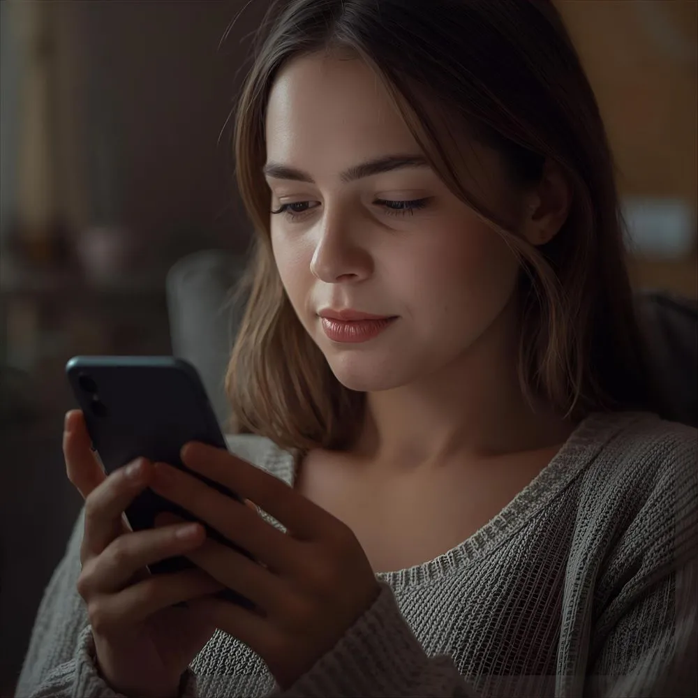 When You’re Feeling Blocked but Still Care