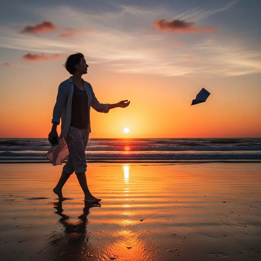 When You’re Ready To Move On