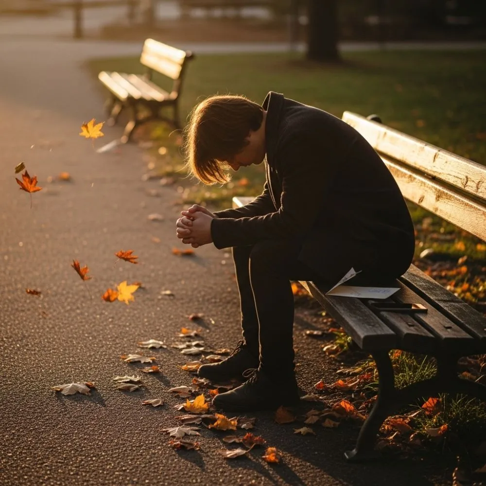  When You’ve Had a Misunderstanding