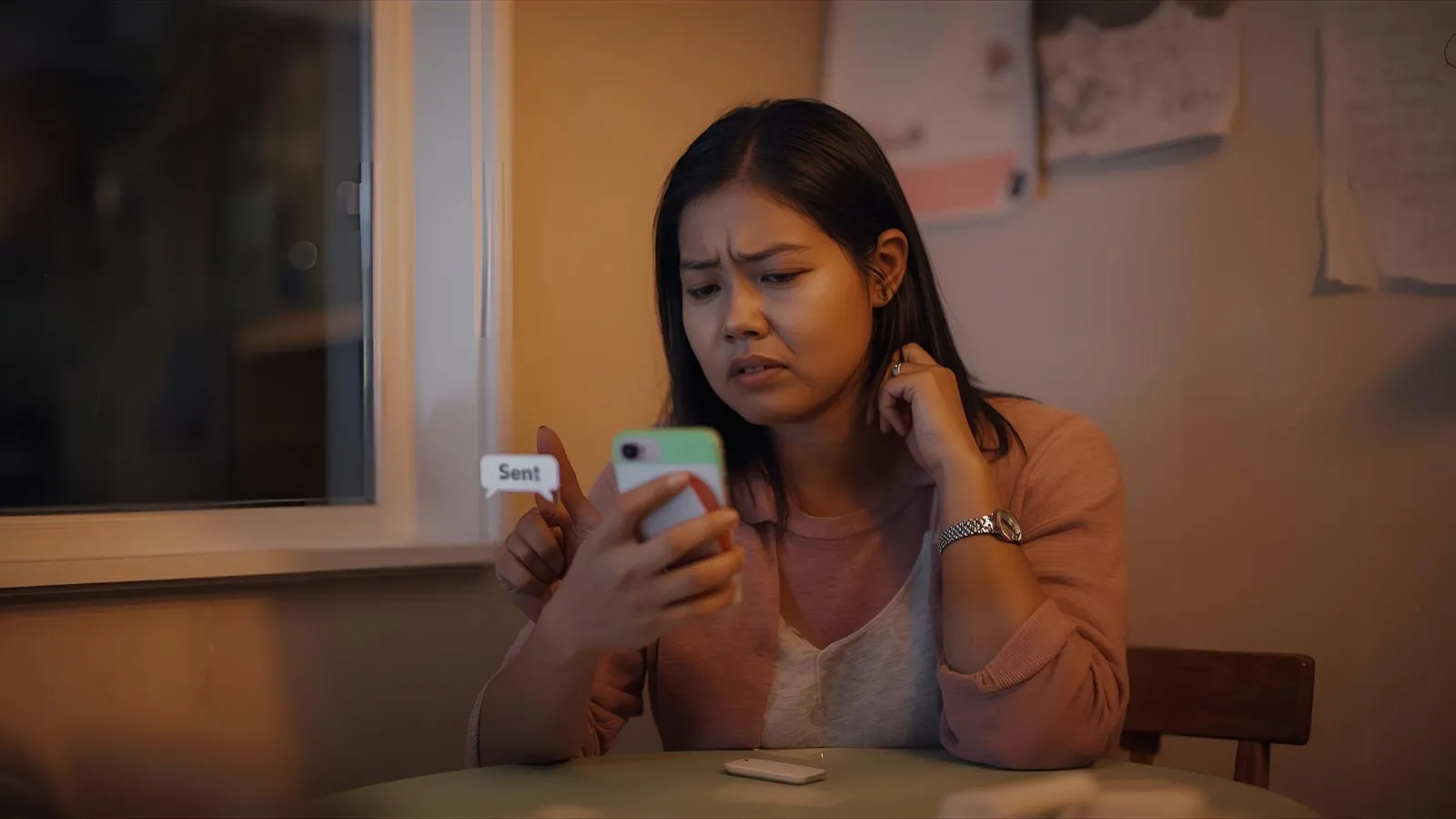 Why Can’t I Unsend a Message