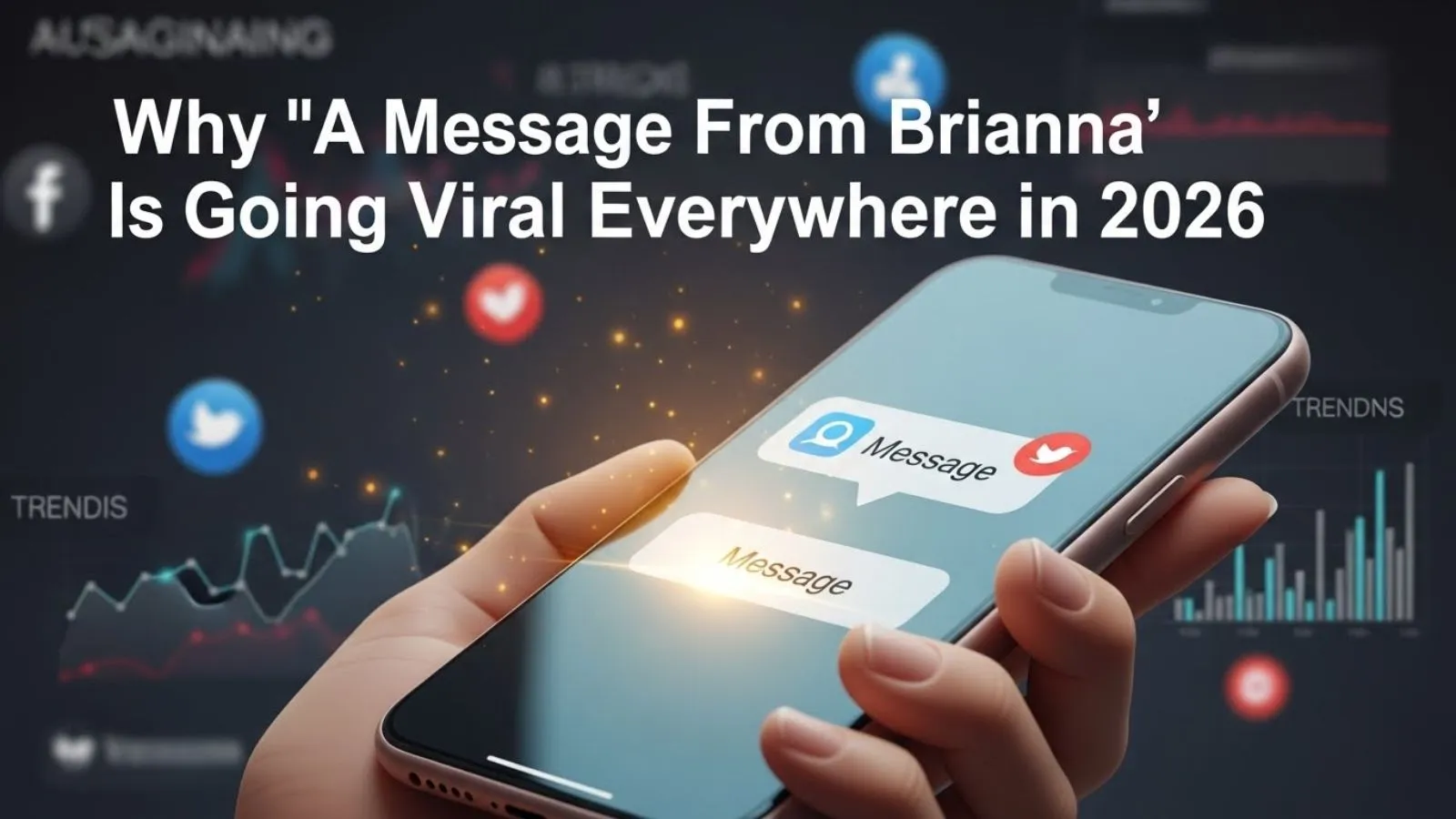 A Message From Brianna